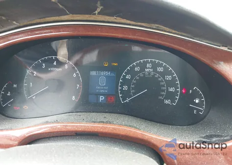 2012 Hyundai Genesis 3.8 from USA, damaged, VIN KMHGC4DD7CU176739